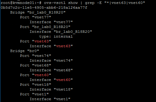 highlight search term with grep
